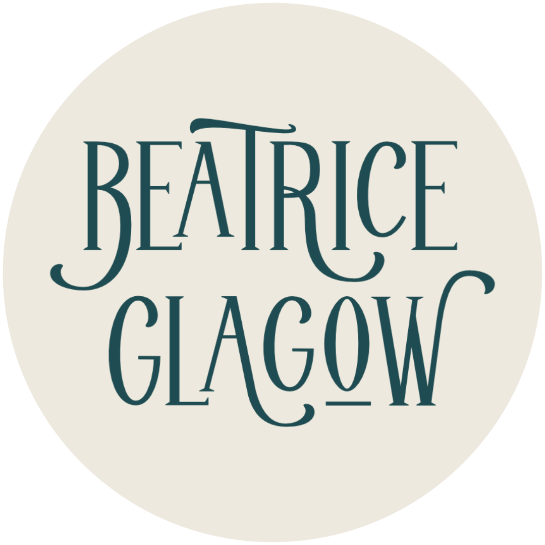 Beatrice Glagow